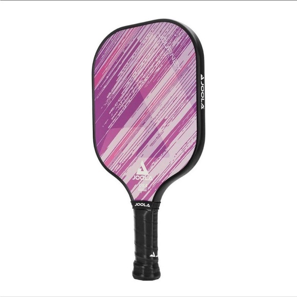 NWT Joola Journey Pickleball Paddle - Purple
- 10mm - Picture 2 of 5